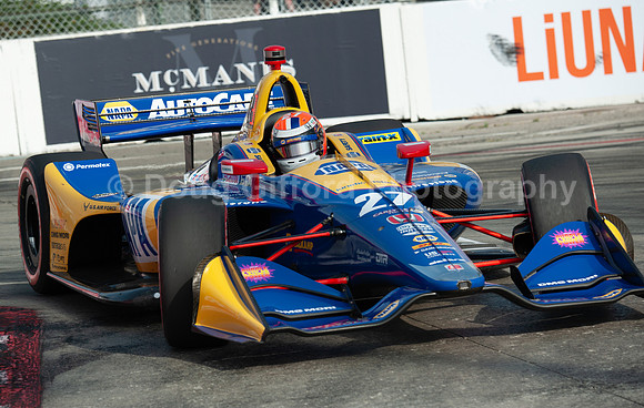 Acura Grand Prix of Long Beach 2019