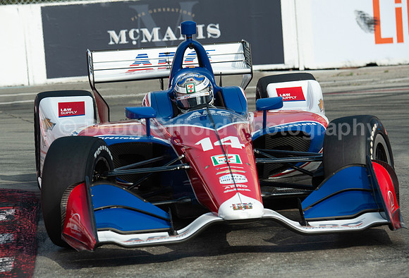 Acura Grand Prix of Long Beach 2019