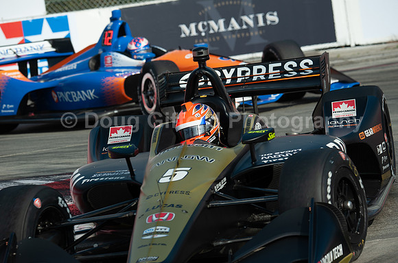 Acura Grand Prix of Long Beach 2019