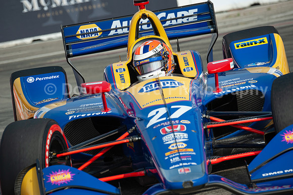 Acura Grand Prix of Long Beach 2019
