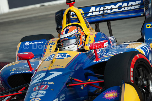 Acura Grand Prix of Long Beach 2019