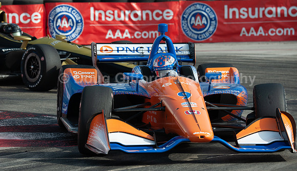 Acura Grand Prix of Long Beach 2019