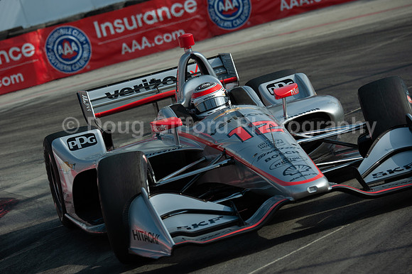 Acura Grand Prix of Long Beach 2019