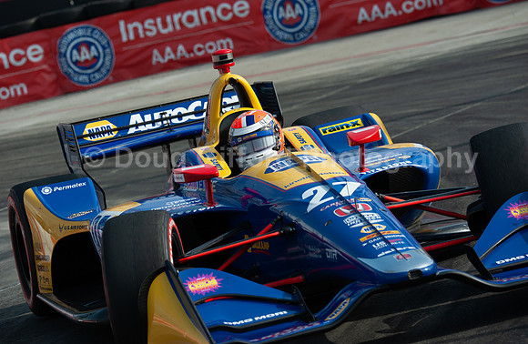 Acura Grand Prix of Long Beach 2019