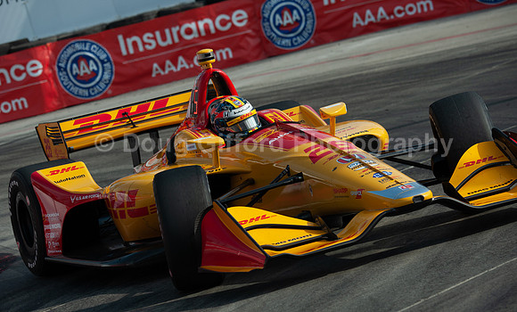 Acura Grand Prix of Long Beach 2019