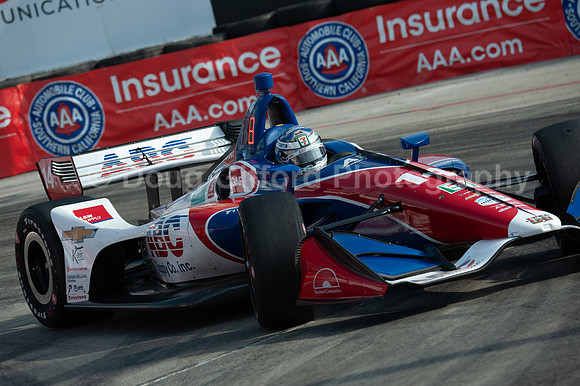 Acura Grand Prix of Long Beach 2019