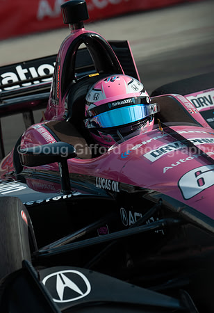 Acura Grand Prix of Long Beach 2019