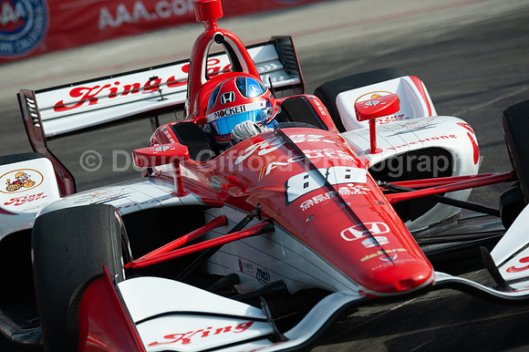 Acura Grand Prix of Long Beach 2019