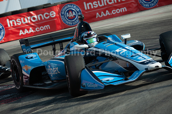 Acura Grand Prix of Long Beach 2019