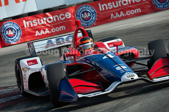 Acura Grand Prix of Long Beach 2019