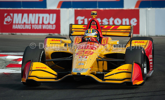 Acura Grand Prix of Long Beach 2019