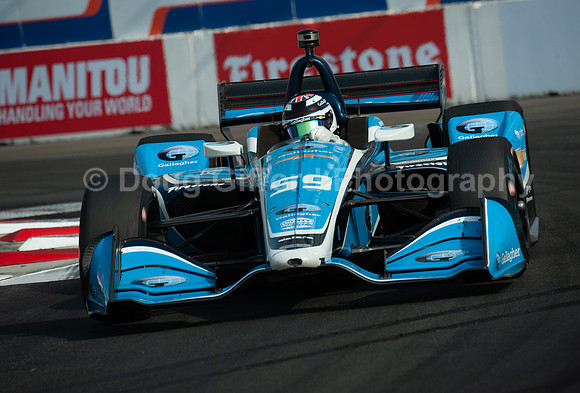 Acura Grand Prix of Long Beach 2019