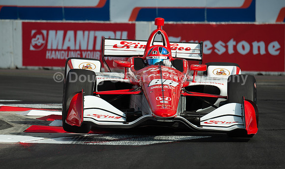 Acura Grand Prix of Long Beach 2019