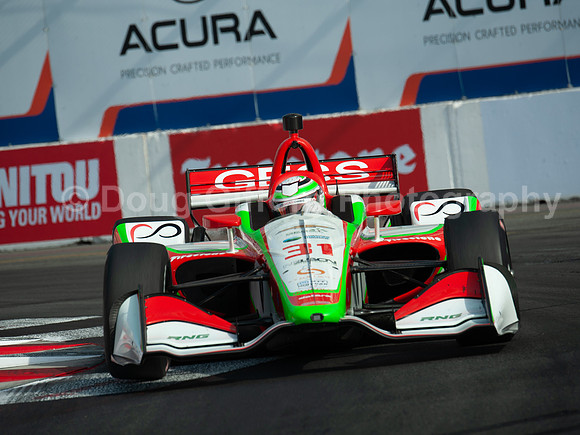 Acura Grand Prix of Long Beach 2019