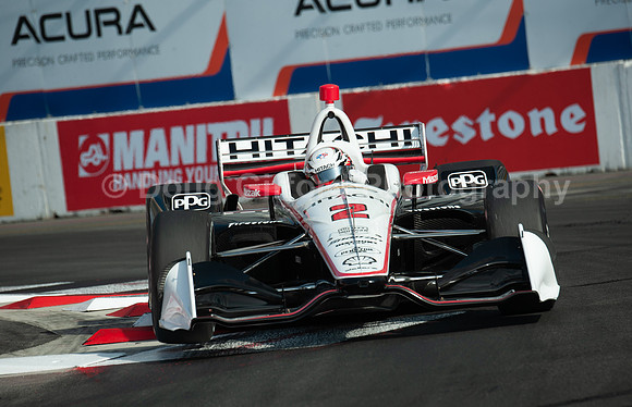 Acura Grand Prix of Long Beach 2019