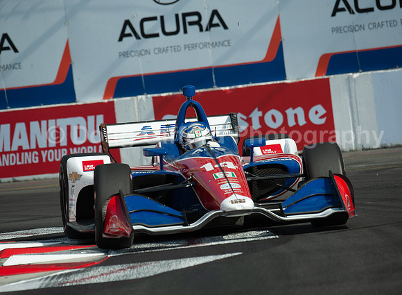 Acura Grand Prix of Long Beach 2019