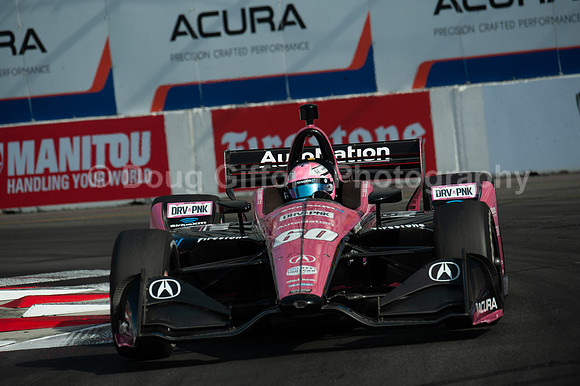 Acura Grand Prix of Long Beach 2019