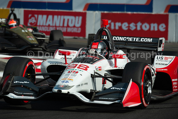 Acura Grand Prix of Long Beach 2019