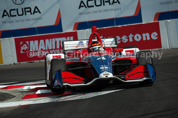 Acura Grand Prix of Long Beach 2019