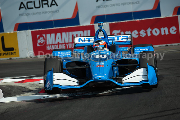 Acura Grand Prix of Long Beach 2019