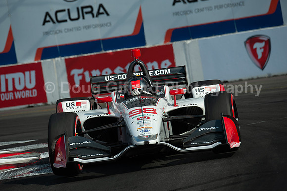 Acura Grand Prix of Long Beach 2019