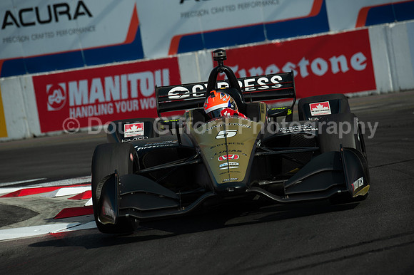 Acura Grand Prix of Long Beach 2019