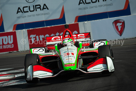 Acura Grand Prix of Long Beach 2019
