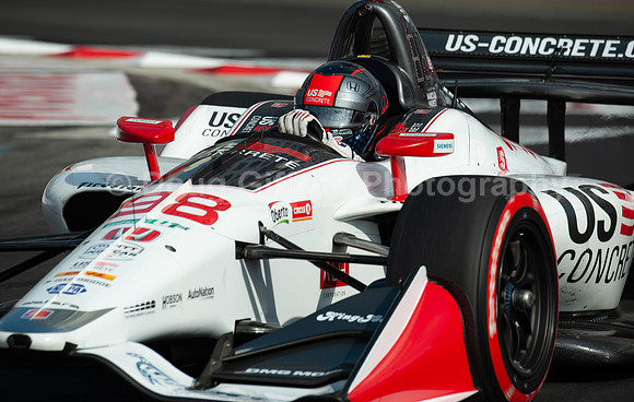 Acura Grand Prix of Long Beach 2019