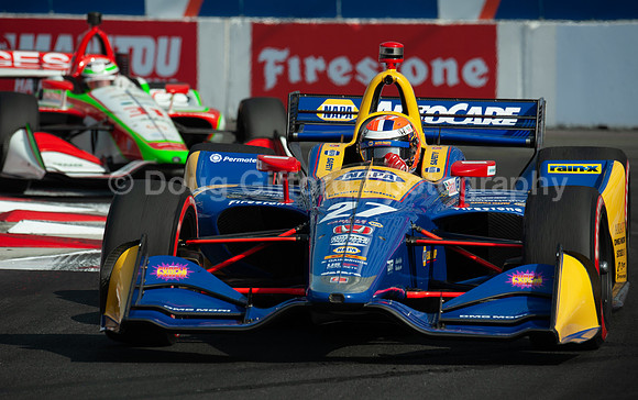 Acura Grand Prix of Long Beach 2019