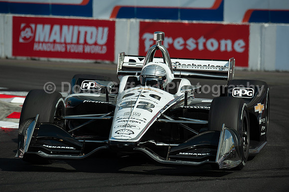 Acura Grand Prix of Long Beach 2019