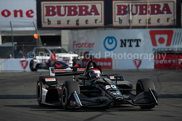 Acura Grand Prix of Long Beach 2019
