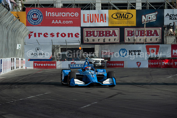 Acura Grand Prix of Long Beach 2019