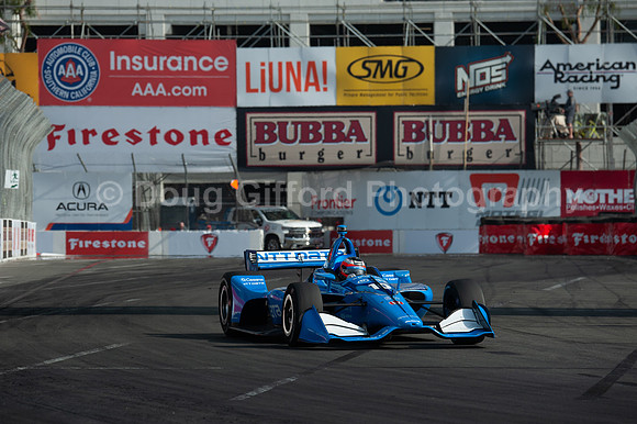 Acura Grand Prix of Long Beach 2019