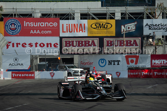 Acura Grand Prix of Long Beach 2019