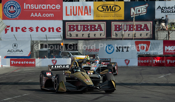 Acura Grand Prix of Long Beach 2019