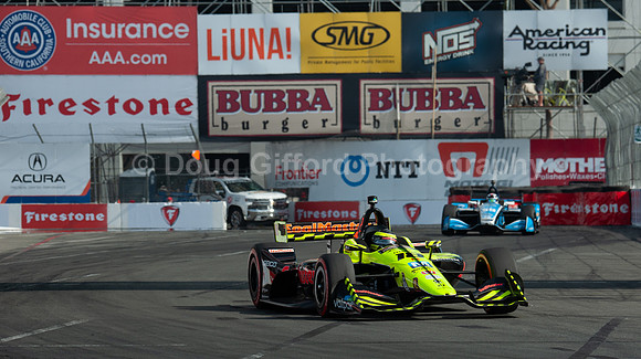 Acura Grand Prix of Long Beach 2019
