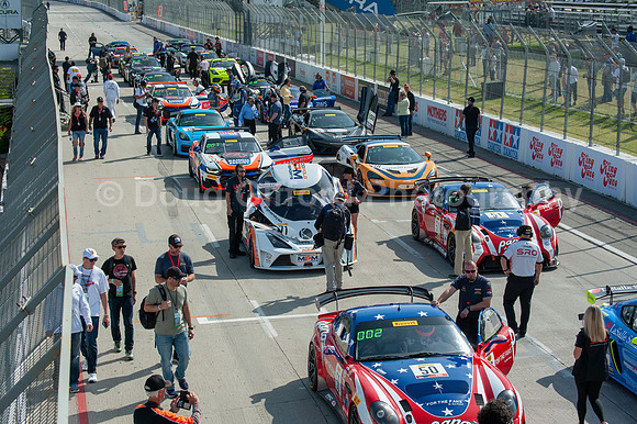 Acura Grand Prix of Long Beach 2019
