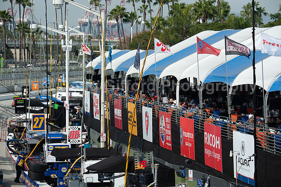 Acura Grand Prix of Long Beach 2019