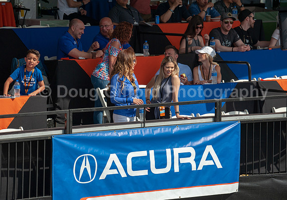 Acura Grand Prix of Long Beach 2019