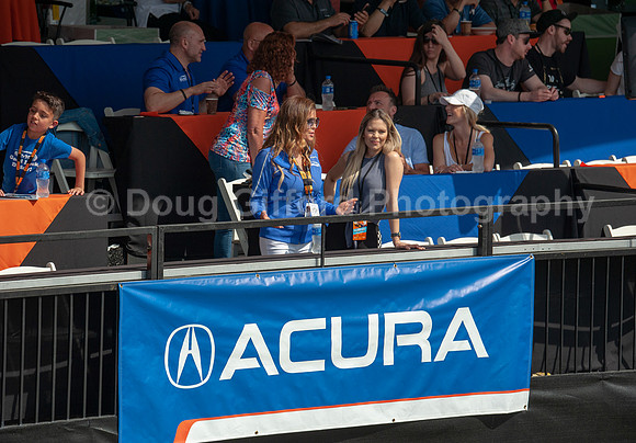 Acura Grand Prix of Long Beach 2019