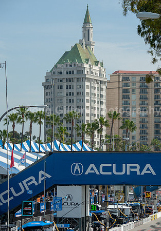 Acura Grand Prix of Long Beach 2019