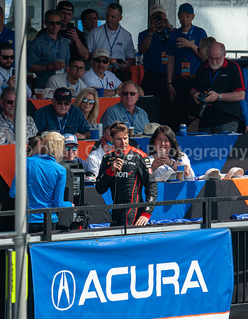 Acura Grand Prix of Long Beach 2019