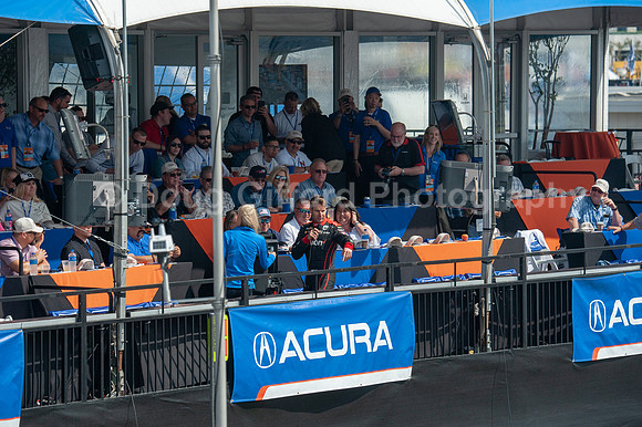 Acura Grand Prix of Long Beach 2019
