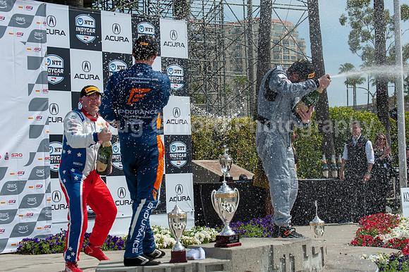 Acura Grand Prix of Long Beach 2019