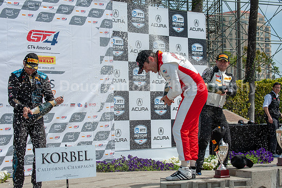 Acura Grand Prix of Long Beach 2019
