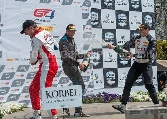 Acura Grand Prix of Long Beach 2019