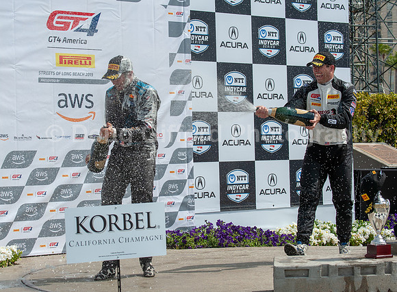 Acura Grand Prix of Long Beach 2019