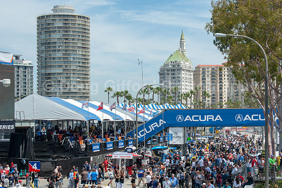 Acura Grand Prix of Long Beach 2019