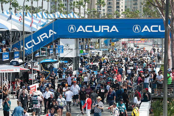 Acura Grand Prix of Long Beach 2019