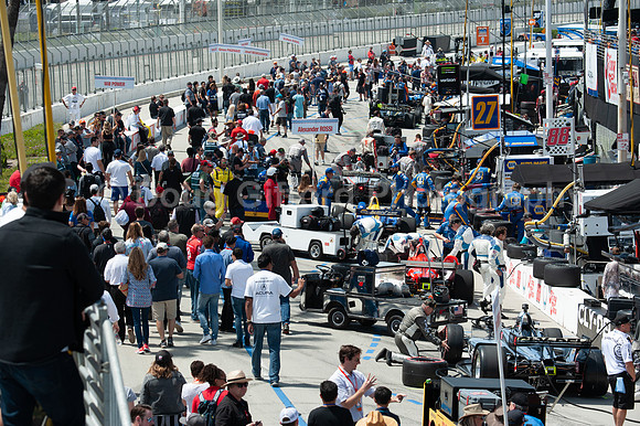 Acura Grand Prix of Long Beach 2019